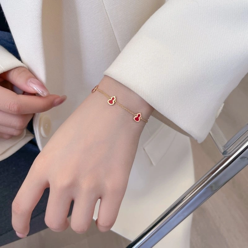Qeelin Bracelets Bold 208477