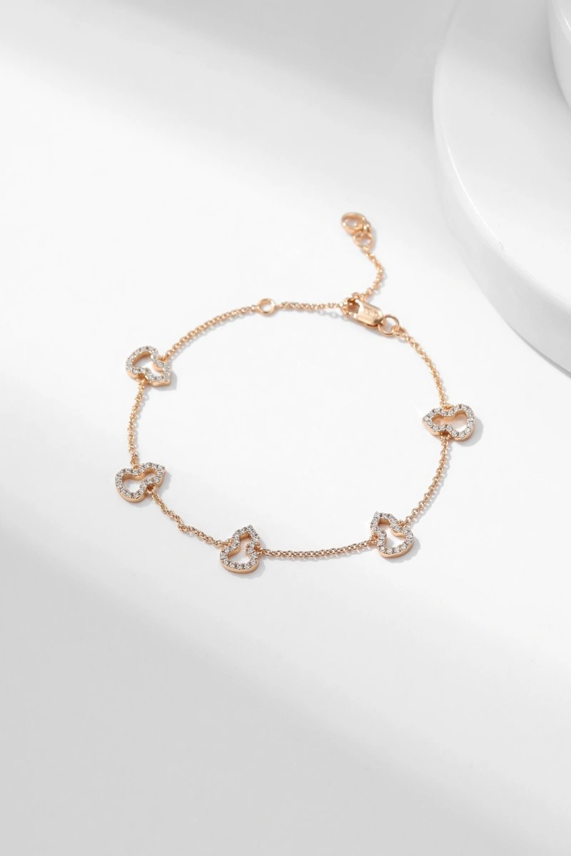 SportInspired Qeelin Bracelets 208476