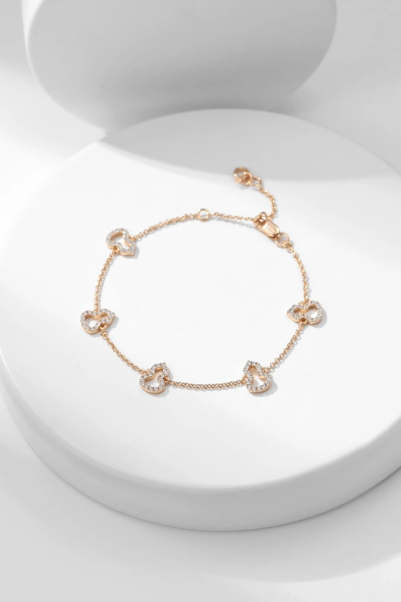 SportInspired Qeelin Bracelets 208476