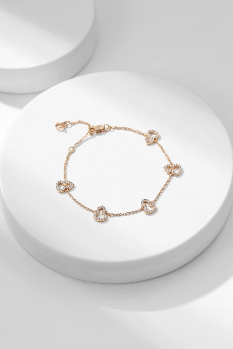 SportInspired Qeelin Bracelets 208476