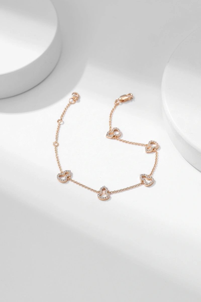SportInspired Qeelin Bracelets 208476