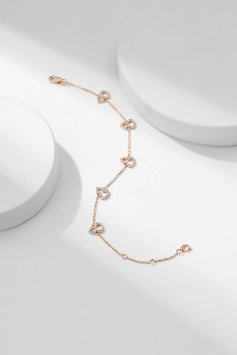 SportInspired Qeelin Bracelets 208476