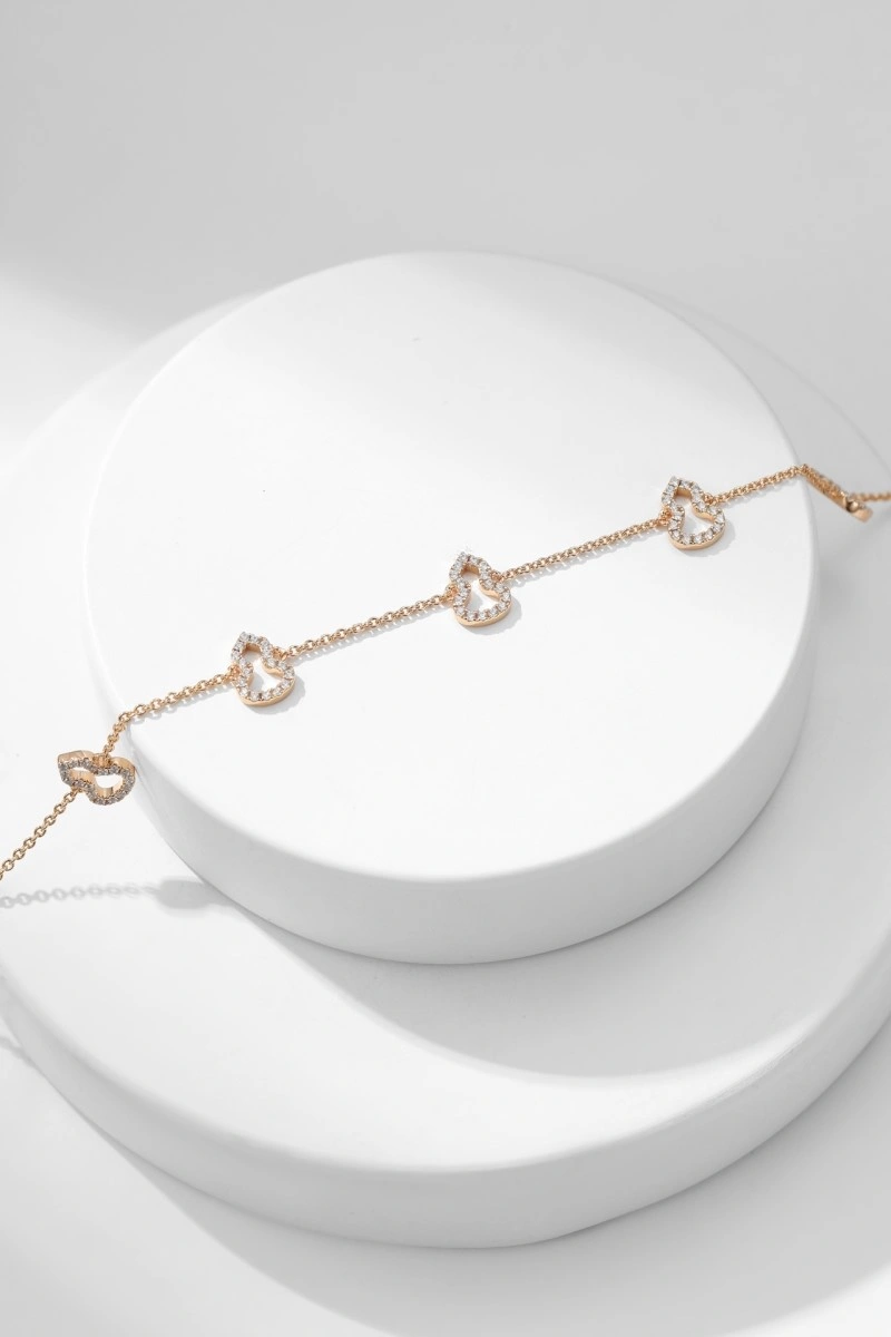 SportInspired Qeelin Bracelets 208476
