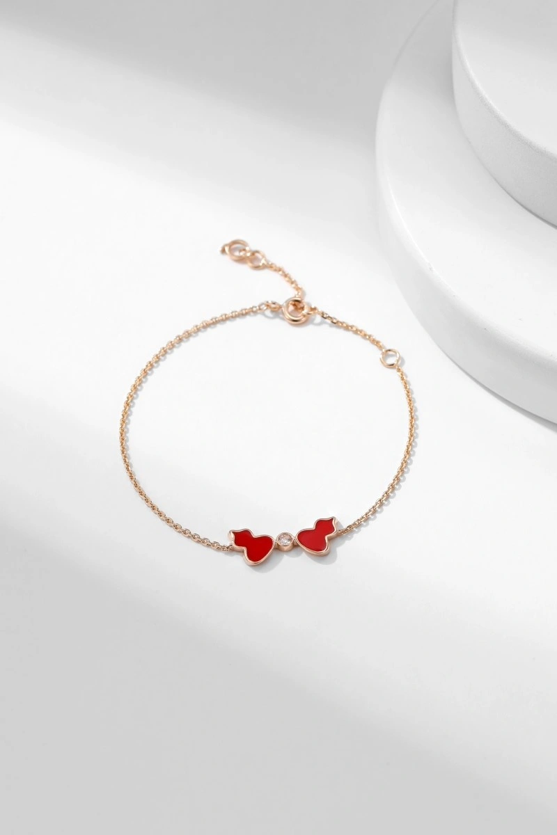 Bright Qeelin Bracelets 208475