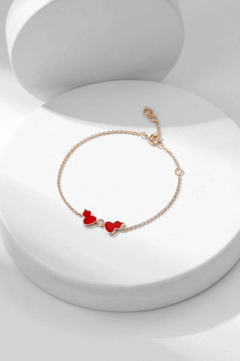 Bright Qeelin Bracelets 208475