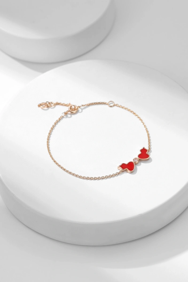 Bright Qeelin Bracelets 208475