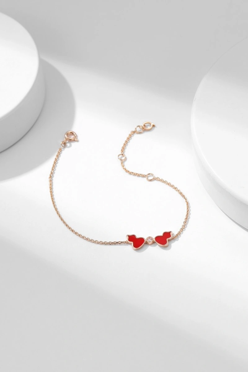 Bright Qeelin Bracelets 208475