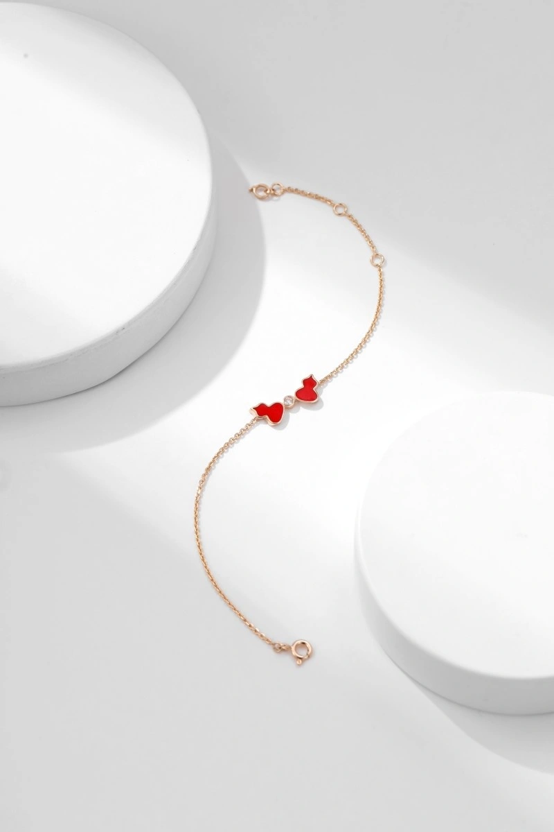 Bright Qeelin Bracelets 208475