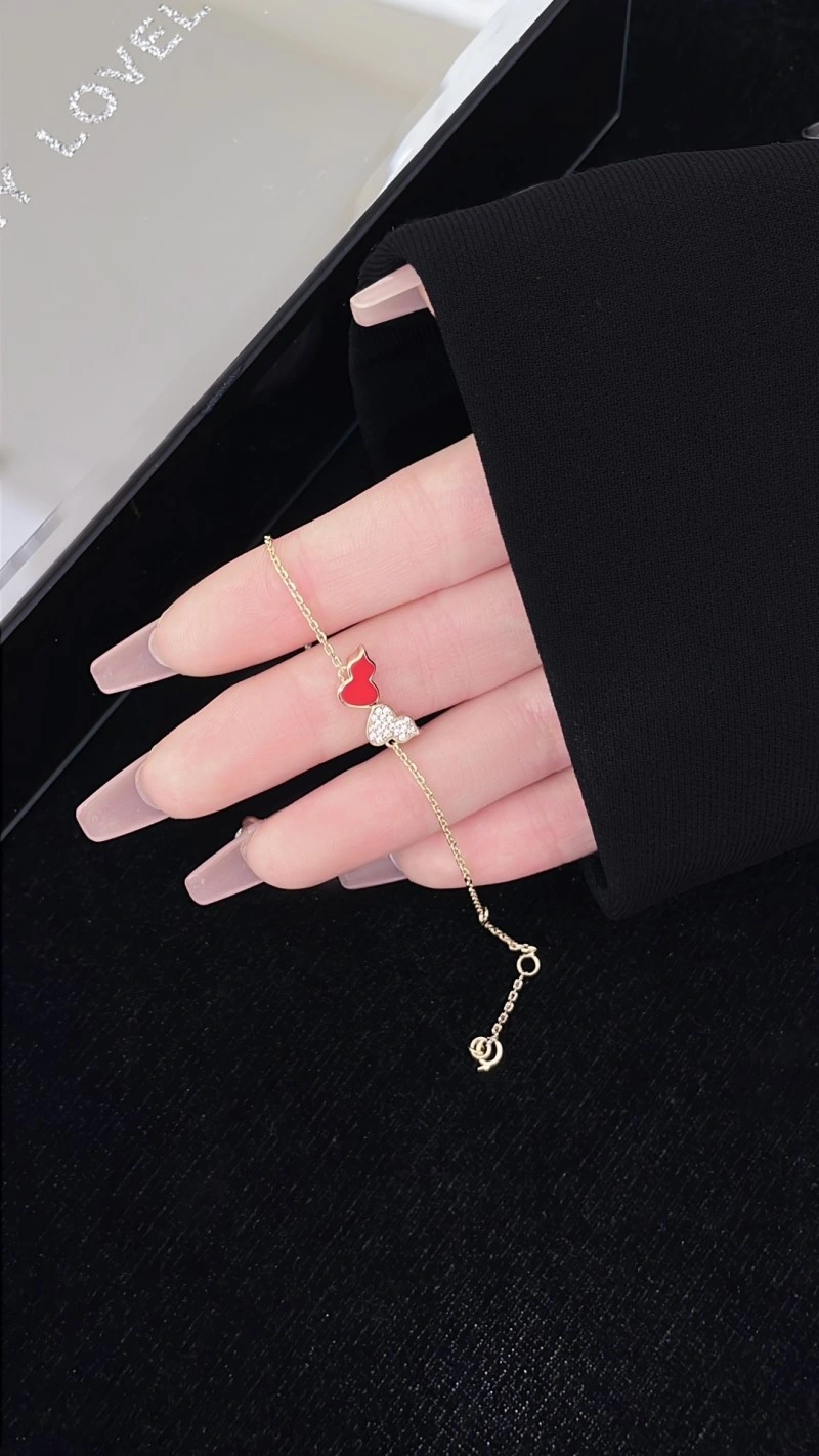 SmoothTexture Qeelin Bracelets 208471