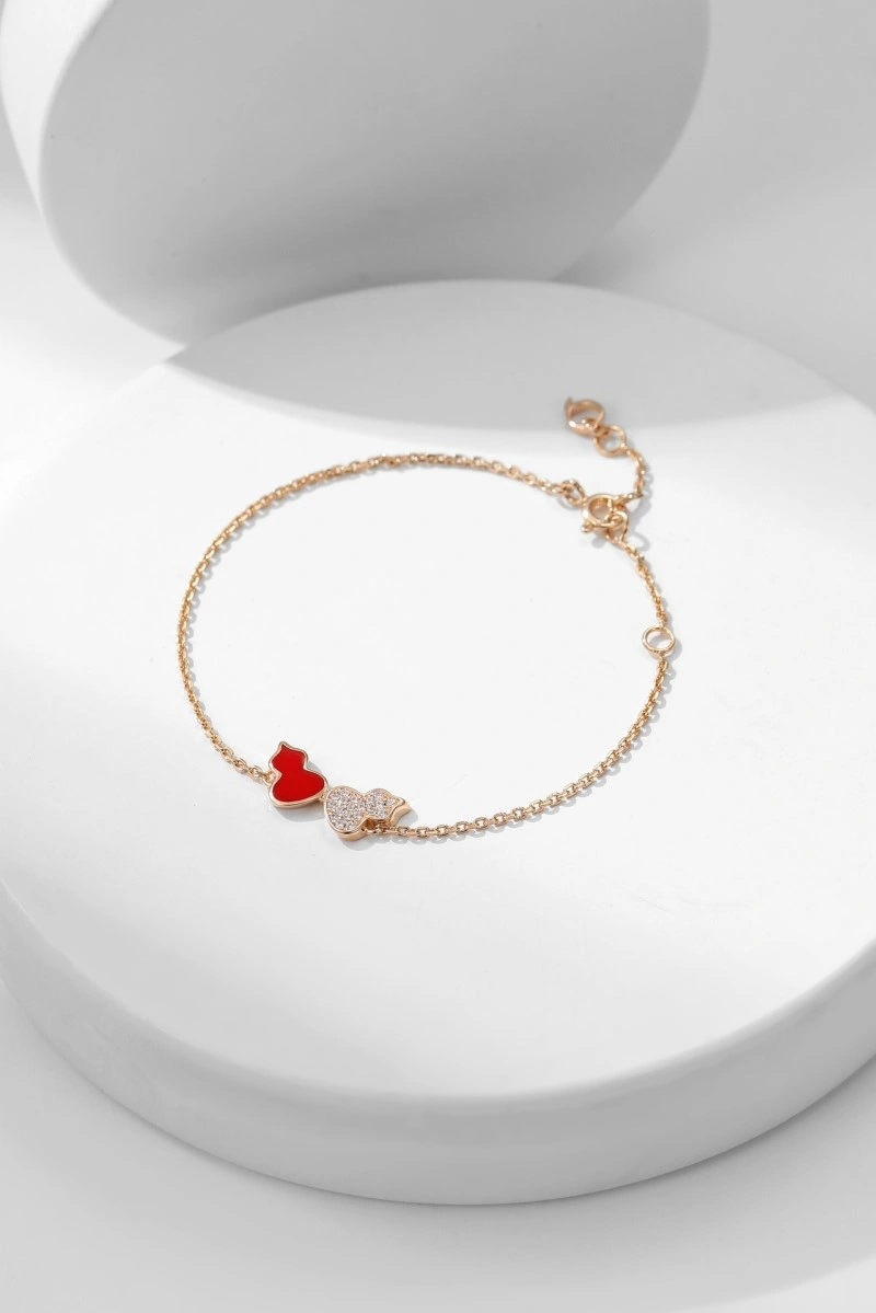 SmoothTexture Qeelin Bracelets 208471