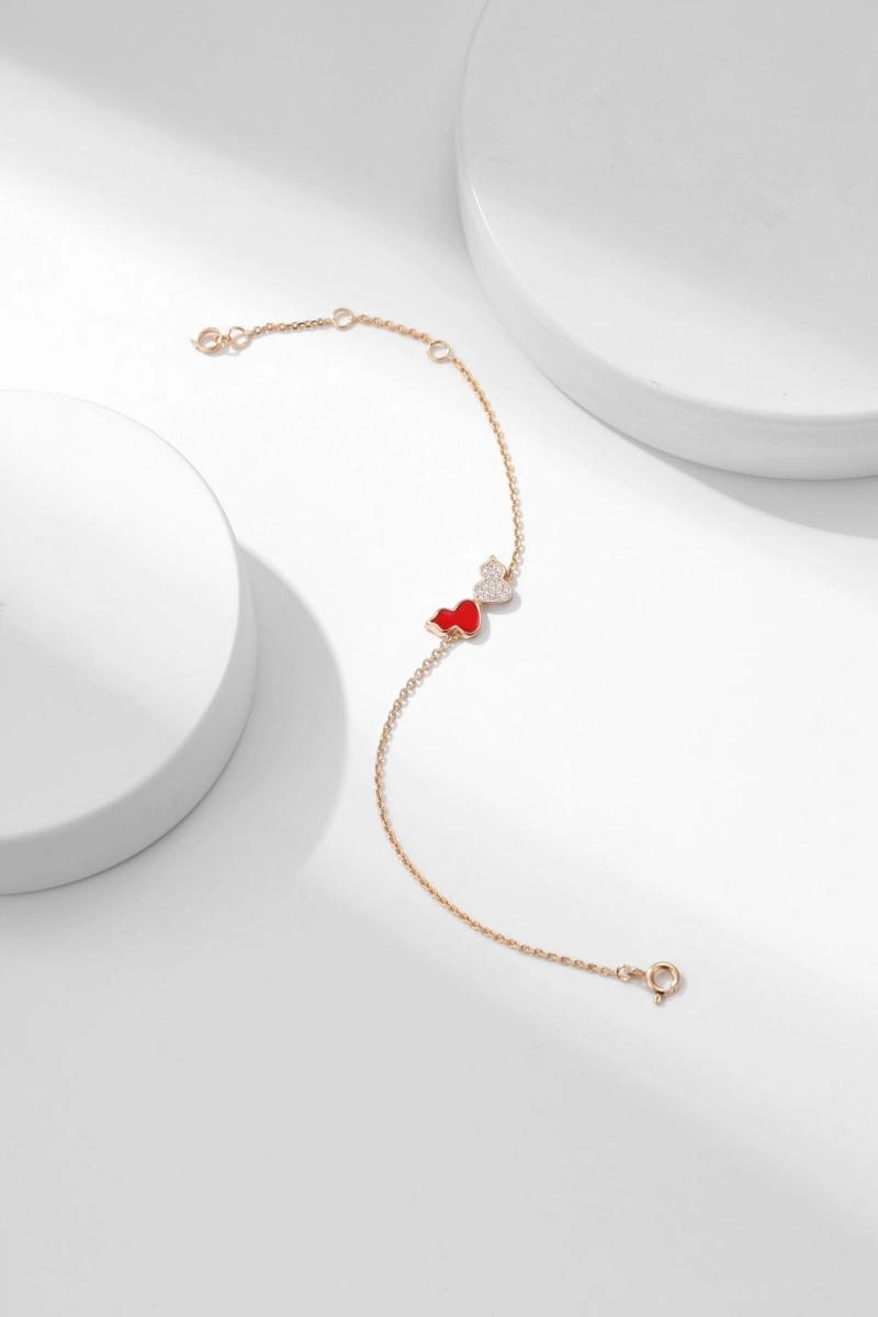 SmoothTexture Qeelin Bracelets 208471
