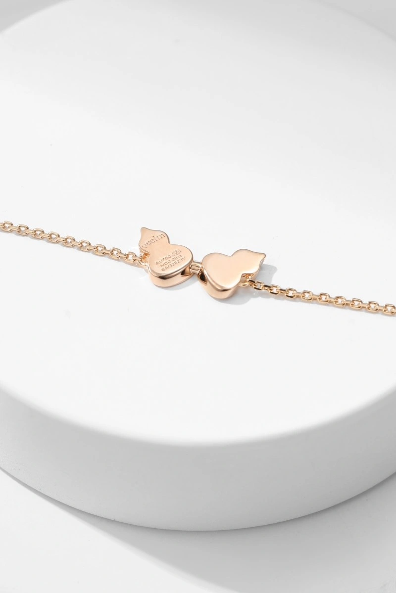 SmoothTexture Qeelin Bracelets 208471