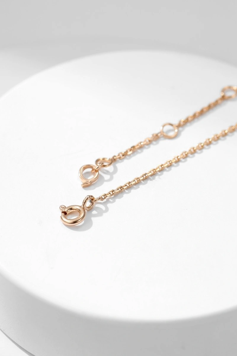 SmoothTexture Qeelin Bracelets 208471