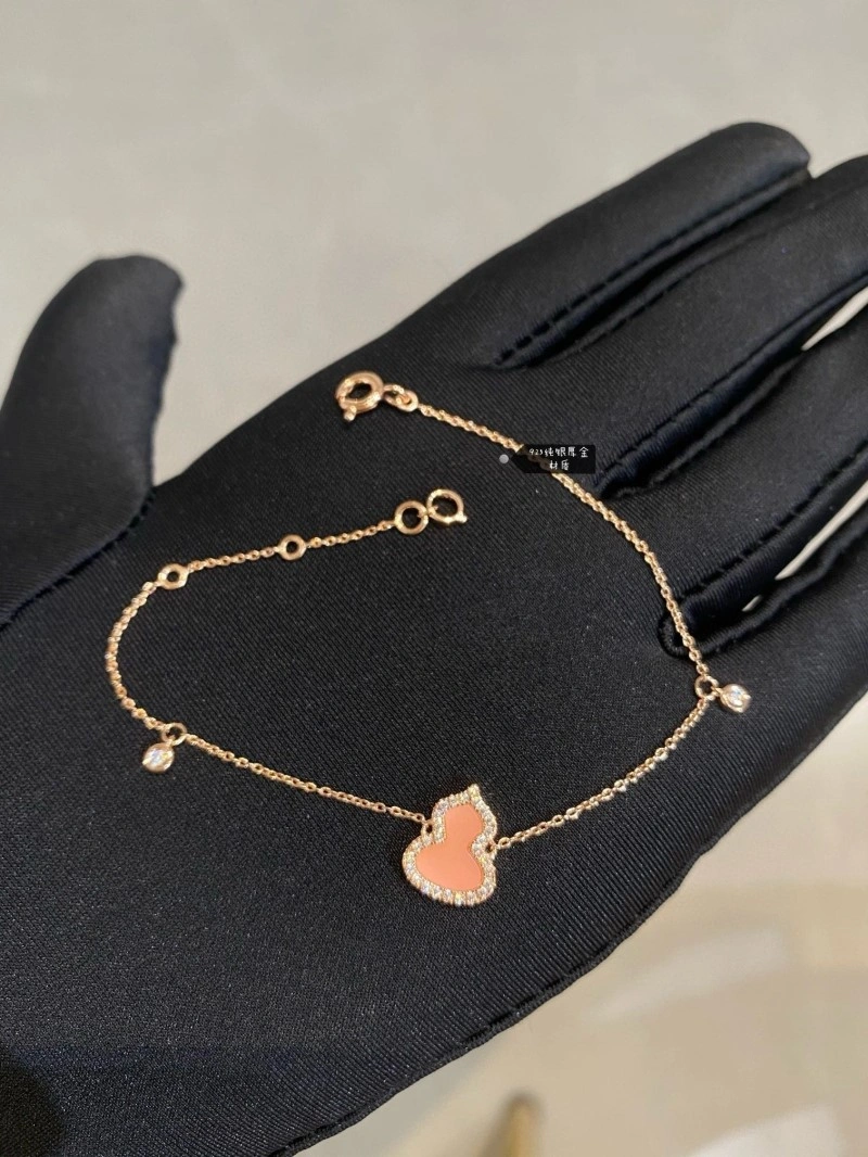 WeatherProof Qeelin Bracelets 208473