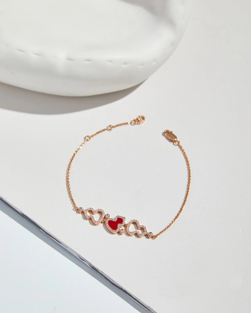 FastDry Qeelin Bracelets 208472