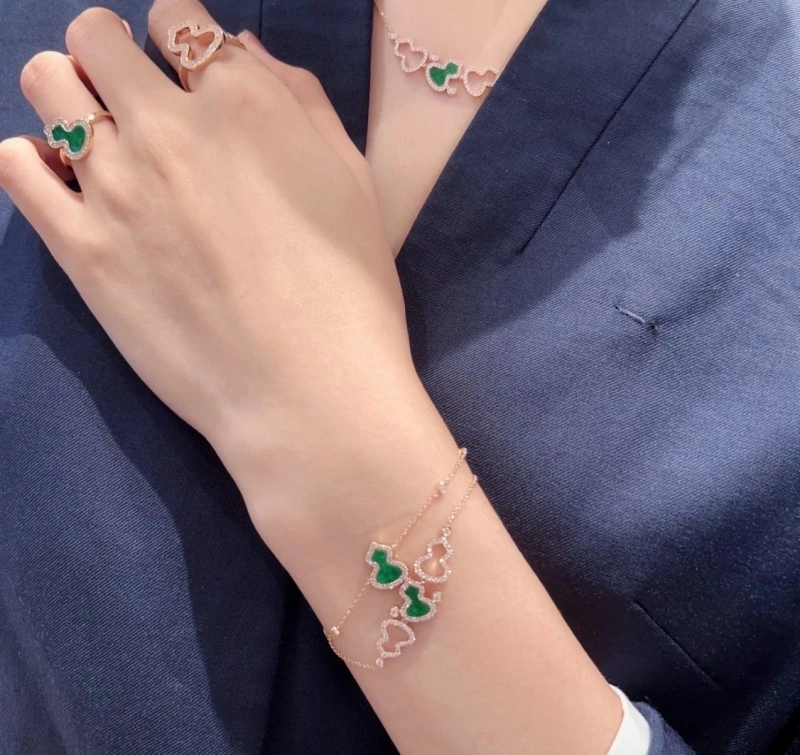 Qeelin Bracelets FashionForward 207780