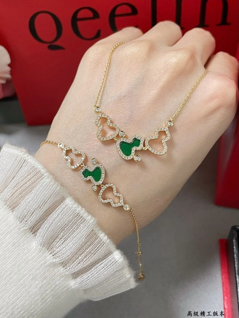 Qeelin Bracelets FashionForward 207780