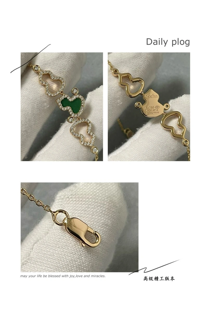 Qeelin Bracelets FashionForward 207780