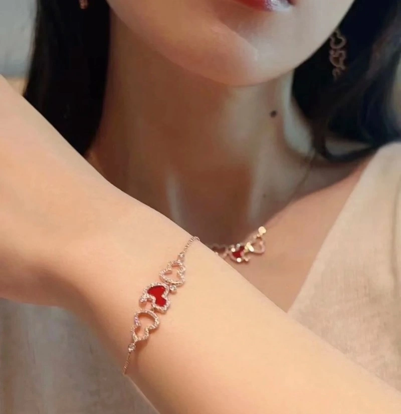 Qeelin Bracelets WellDesigned 207769