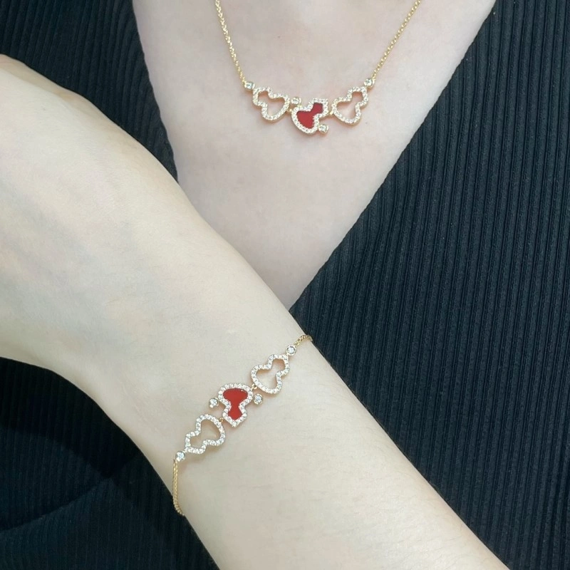 Qeelin Bracelets WellDesigned 207769
