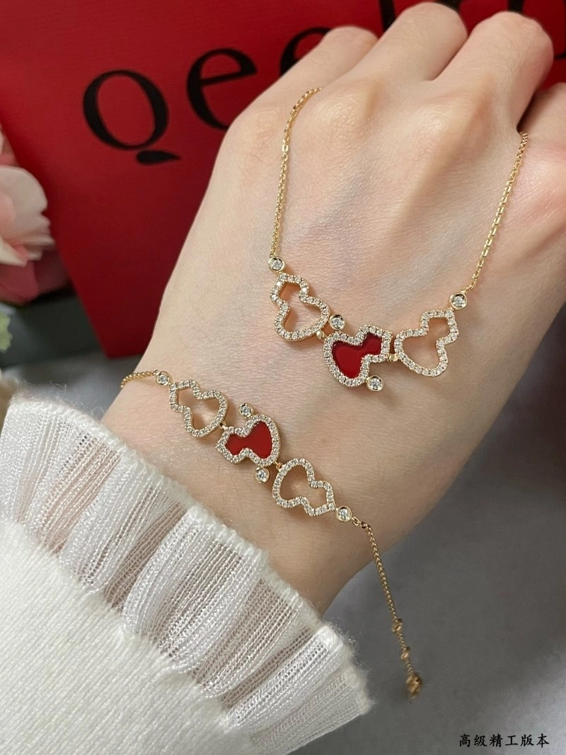 Qeelin Bracelets WellDesigned 207769