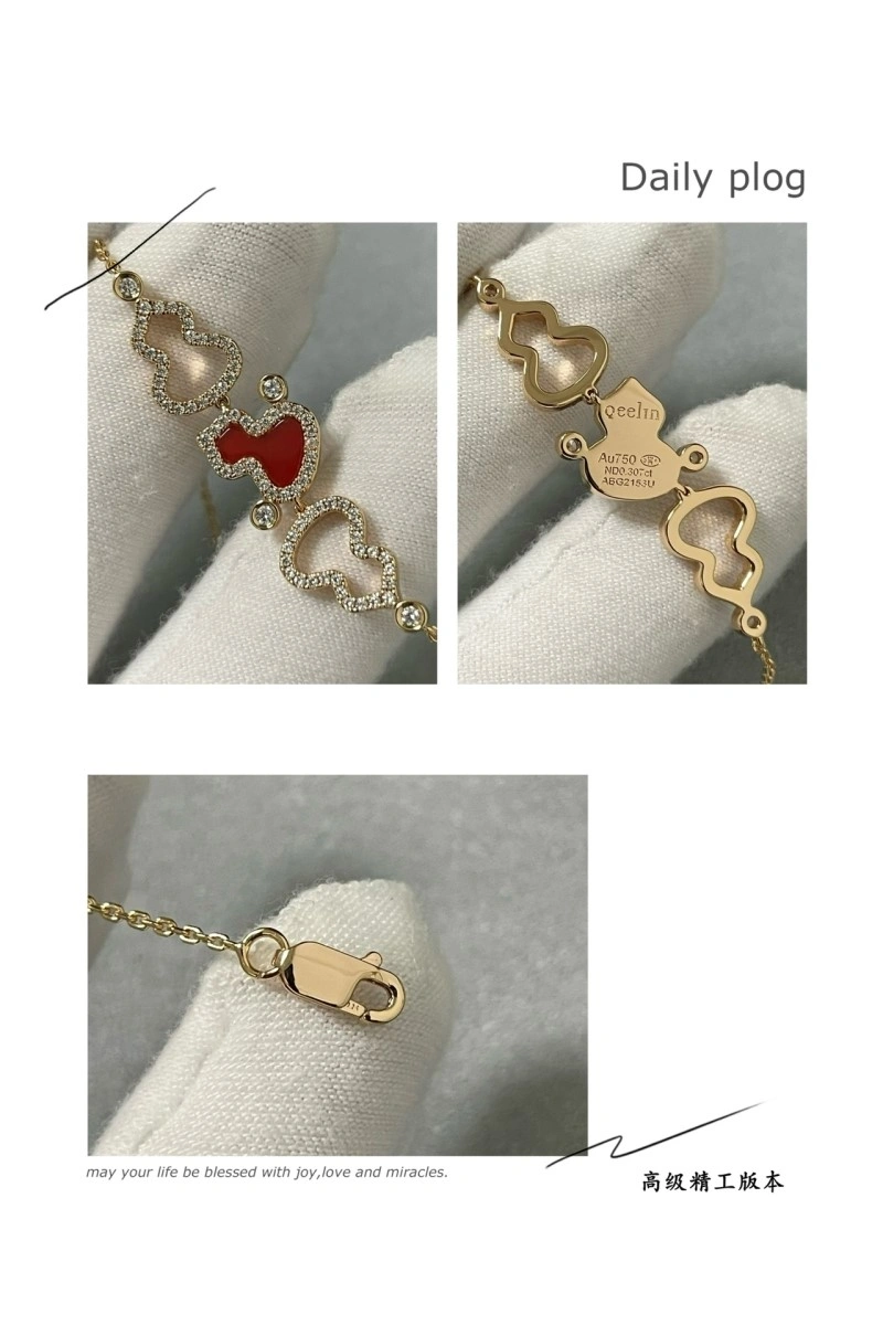 Qeelin Bracelets WellDesigned 207769