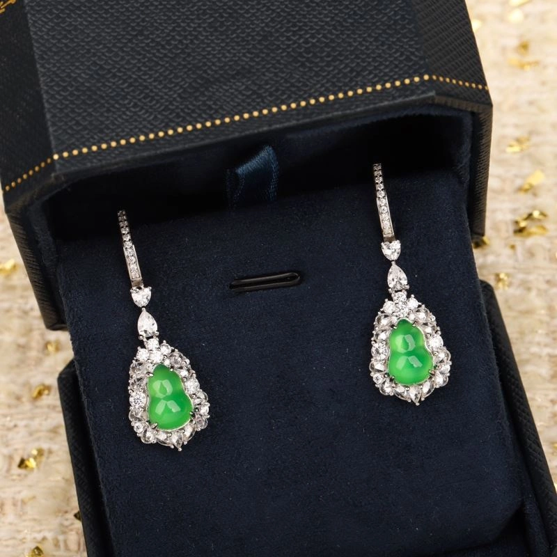 ModernLook Qeelin Earrings 213825