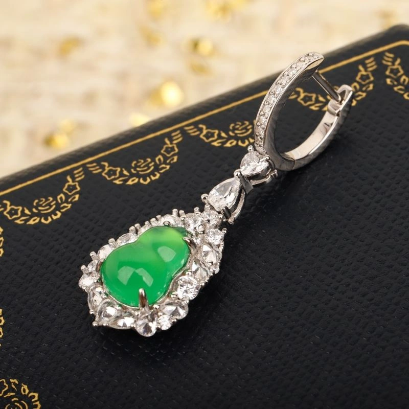 ModernLook Qeelin Earrings 213825