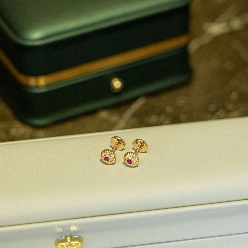 Qeelin Earrings Chic 213846