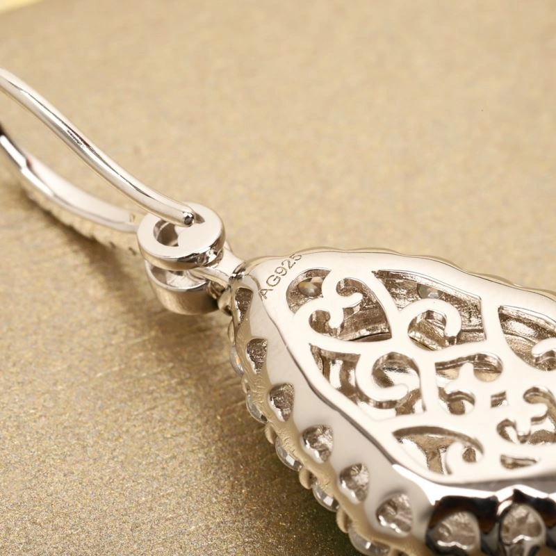 Qeelin Earrings Comfortable 213863
