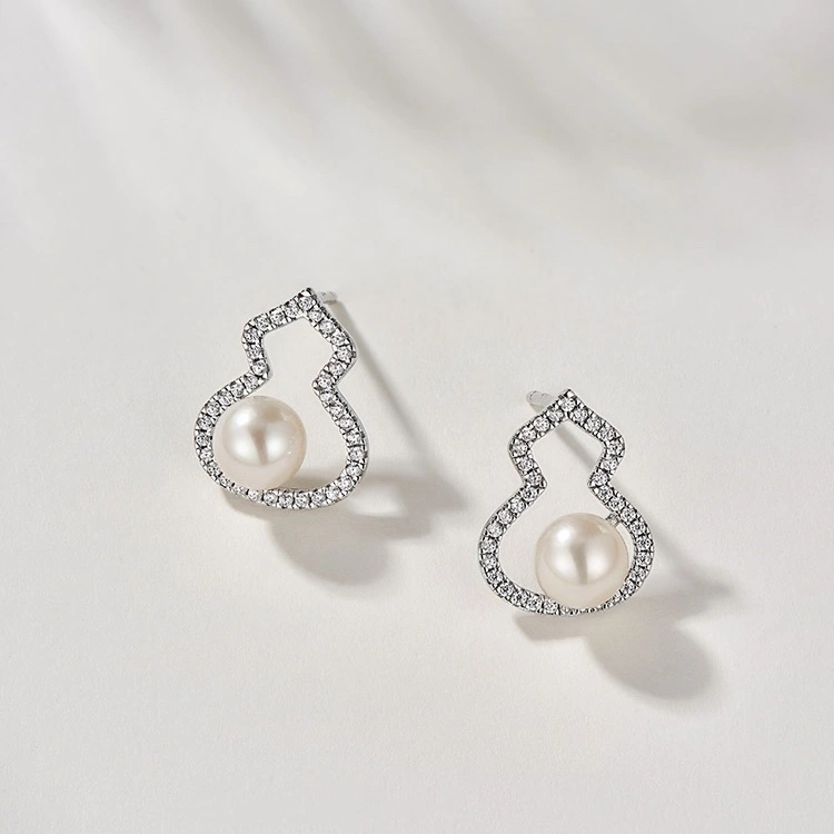 Qeelin Earrings BestValue 212836