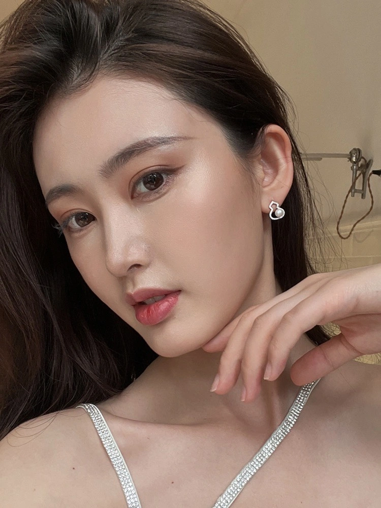 Qeelin Earrings BestValue 212836
