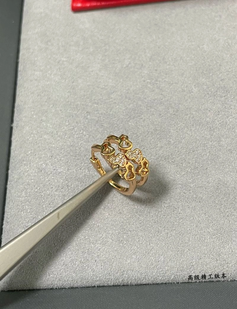Popular Qeelin Earrings 211713