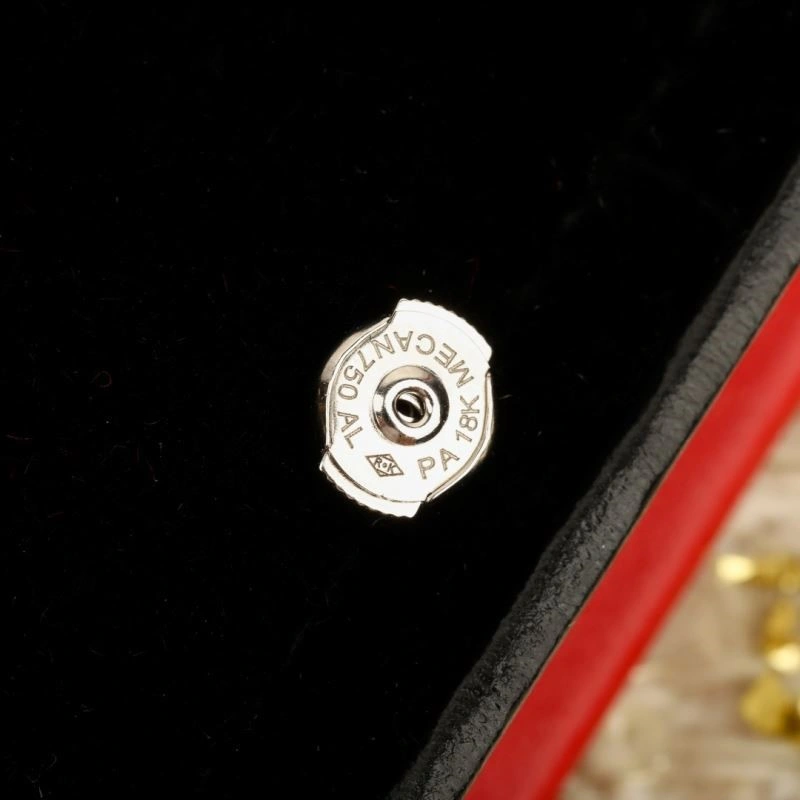 Qeelin Earrings FashionForward 210413