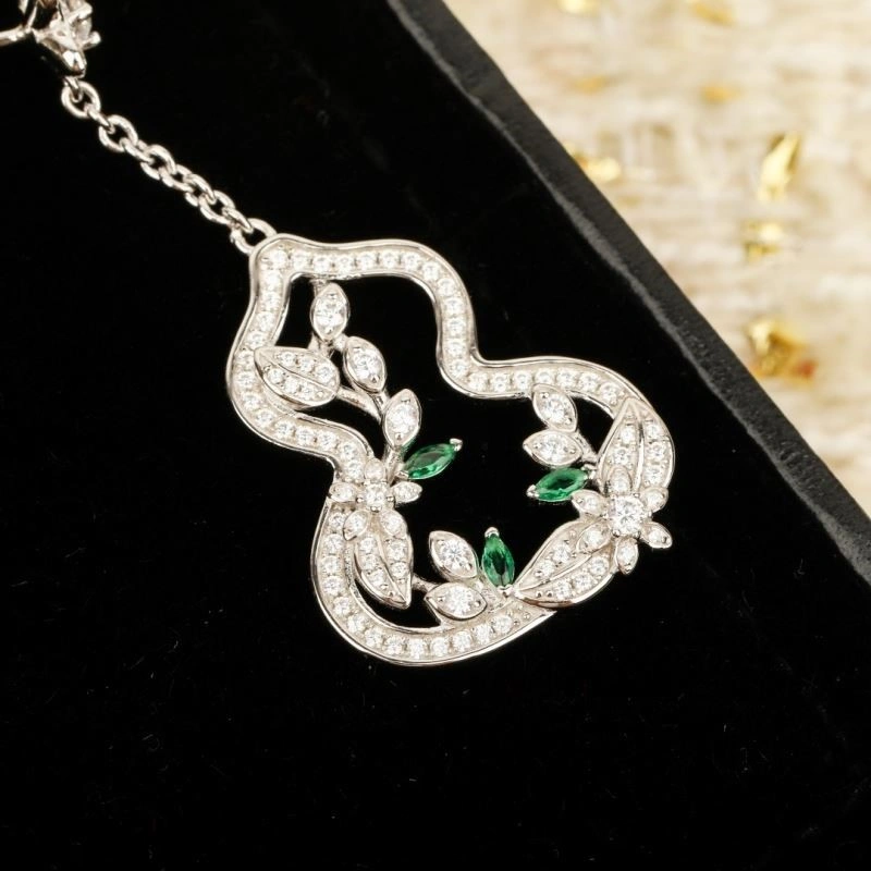 Qeelin Earrings FashionForward 210413