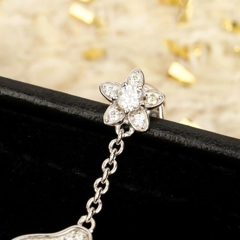Qeelin Earrings FashionForward 210413
