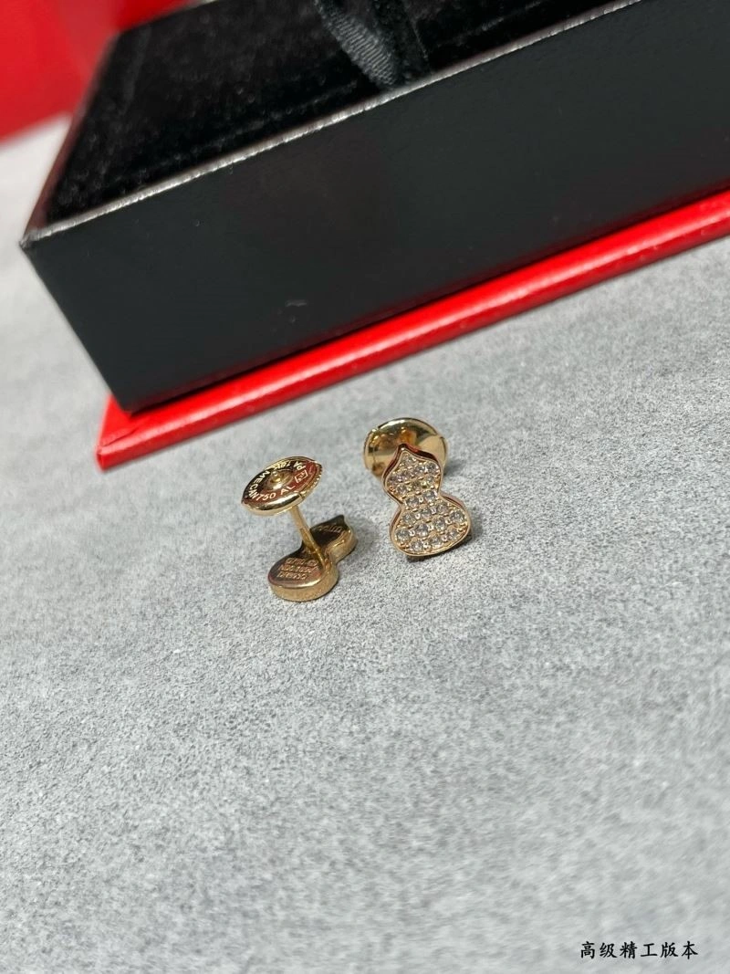Qeelin Earrings UrbanChic 210417