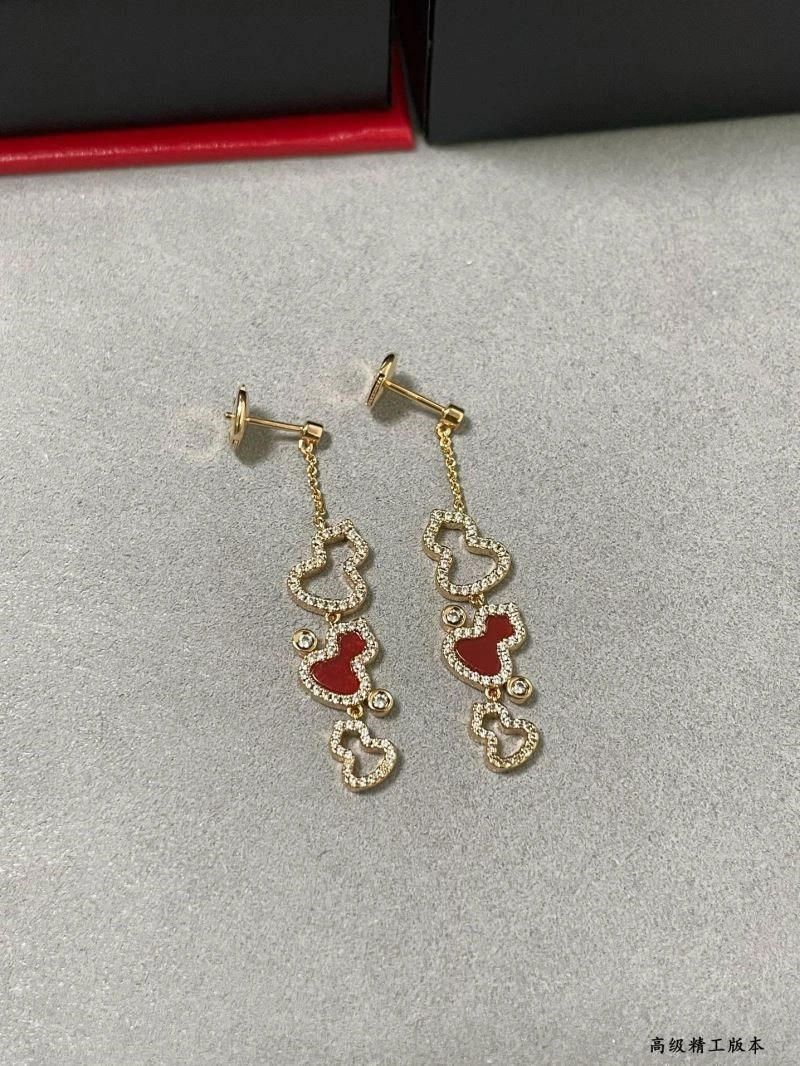 EasyCare Qeelin Earrings 210410