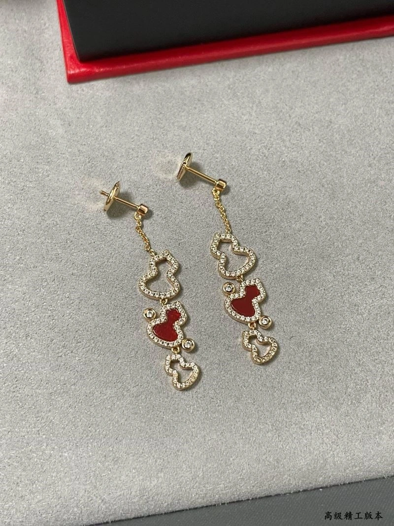 EasyCare Qeelin Earrings 210410