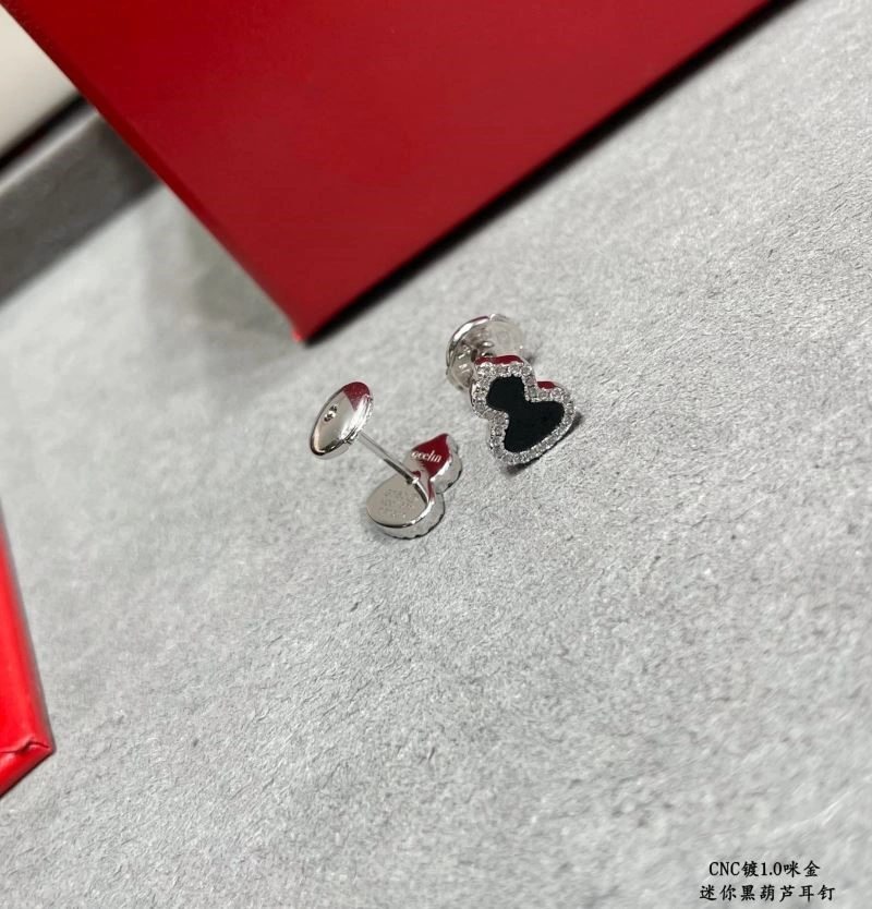 Qeelin Earrings OnTrend 210397