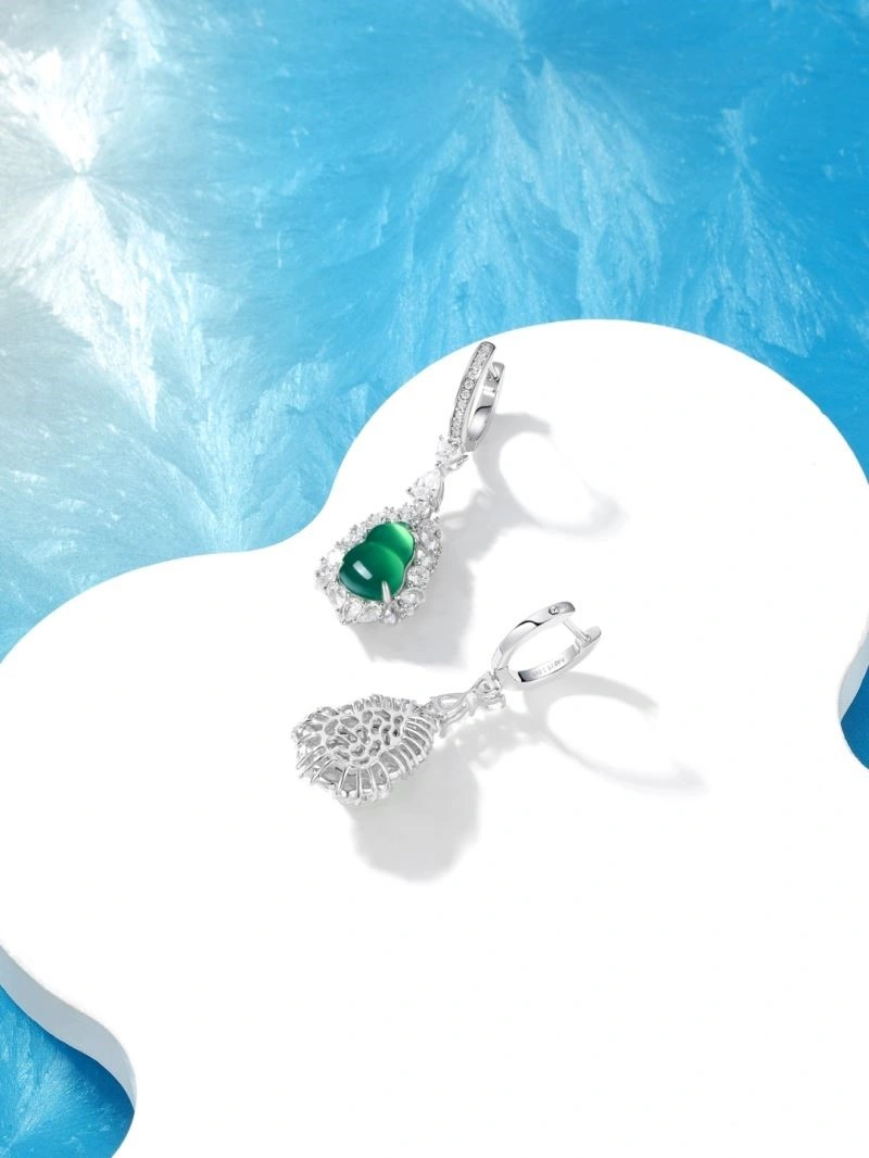 Qeelin Earrings OnTrend 209649