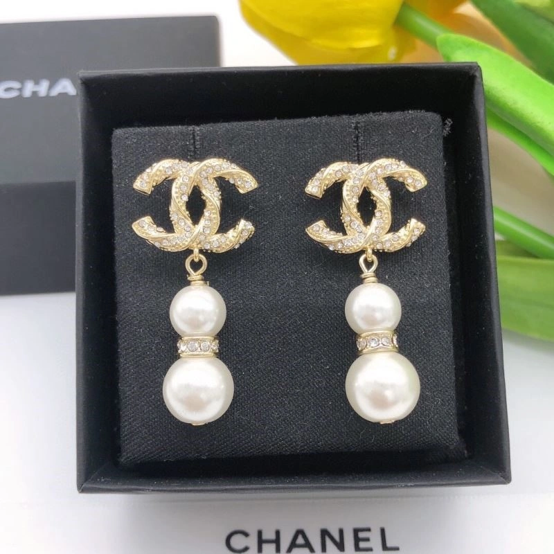 Qeelin Earrings Unique 209118