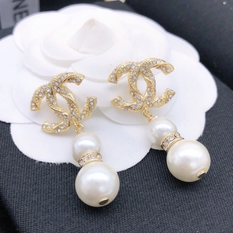 Qeelin Earrings Unique 209118