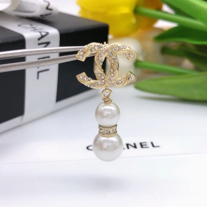 Qeelin Earrings Unique 209118