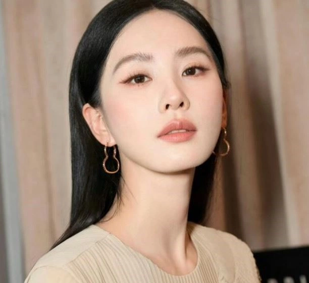 Qeelin Earrings Resilient 209104