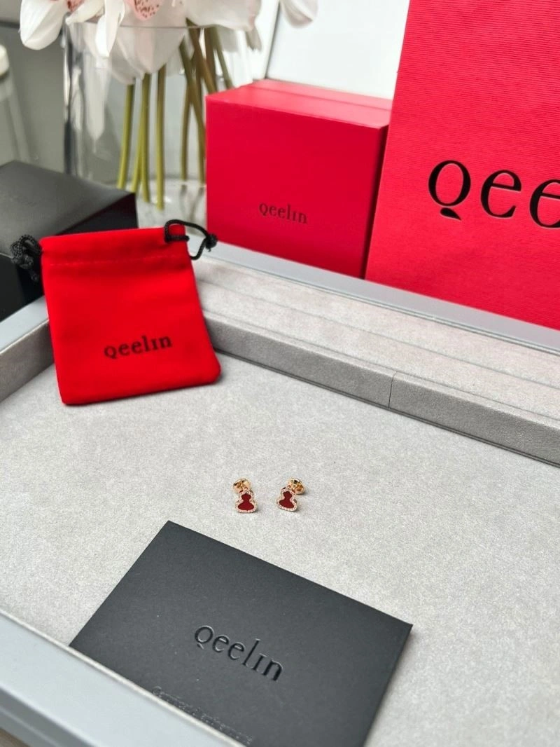 Qeelin Earrings TopPick 209103