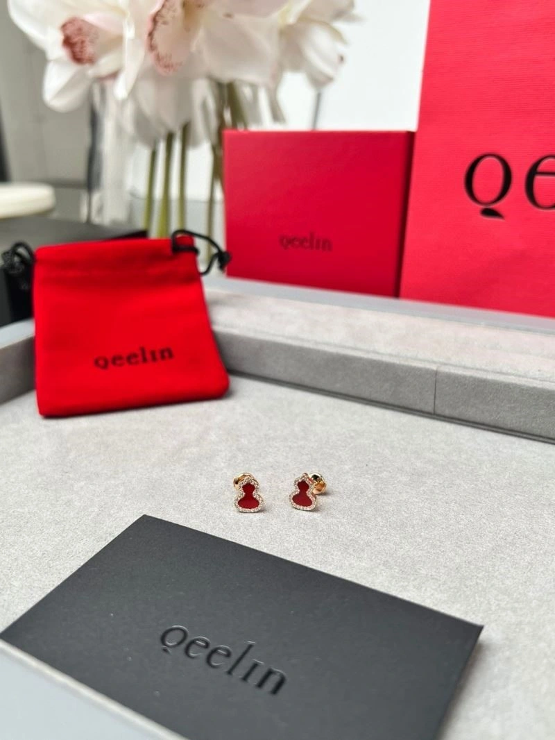 Qeelin Earrings TopPick 209103