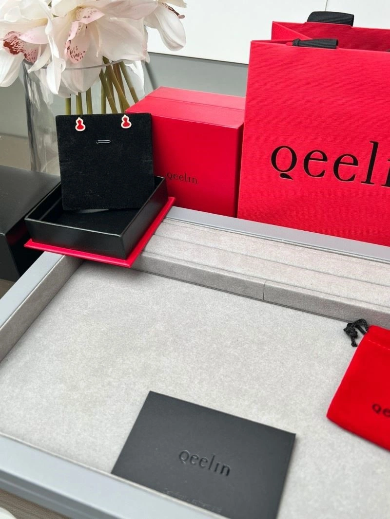 Qeelin Earrings TopPick 209103