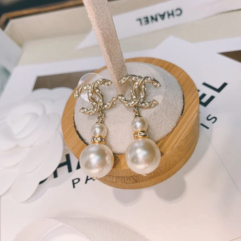 Qeelin Earrings Comfortable 208462