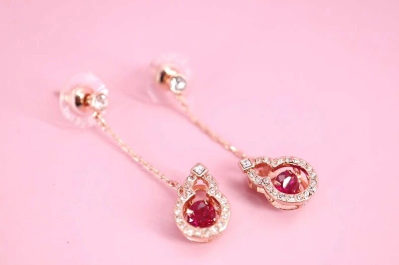 Qeelin Earrings SportInspired 207773